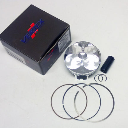 Piston Kit Vertex 78.0 B Hc Kawasaki KX 250 2020, Vertex 24457B Hc Compr 14,9:1