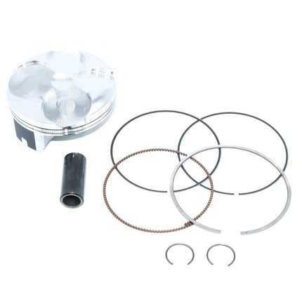 Piston Kit Vertex 78.0 D Hc Kawasaki KX 250 2020, Vertex 24457D Hc Compr 14,9;1