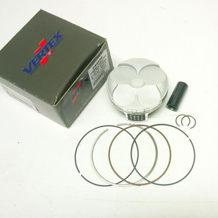 Piston Kit Vertex 78.0 B Gp Kawasaki KX 250 2020, Vertex 24458B Hc Compr 14,6:1 Gp Racers Choice