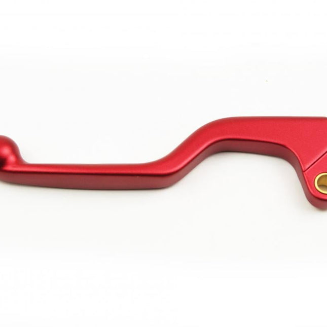 Lever Blade Clutch Forged CRF, 53178-MEN-670 Honda Red ACLC-614