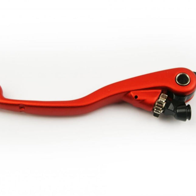 Lever Blade Clutch KTM Forged, 50302031300, Husaberg, Orange ACLC-619