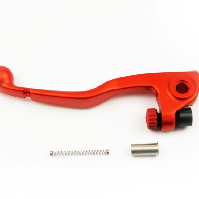 Lever Clutch Brembo Orange KTM, 54802031000 Blade Forged, ACLC-620