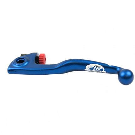 Lever Clutch Brembo Blue KTM, 54802031000 Blade Forged, ACLC-620