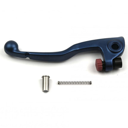 Lever Clutch Brembo Blue KTM, 54802031000 Blade Forged, ACLC-620