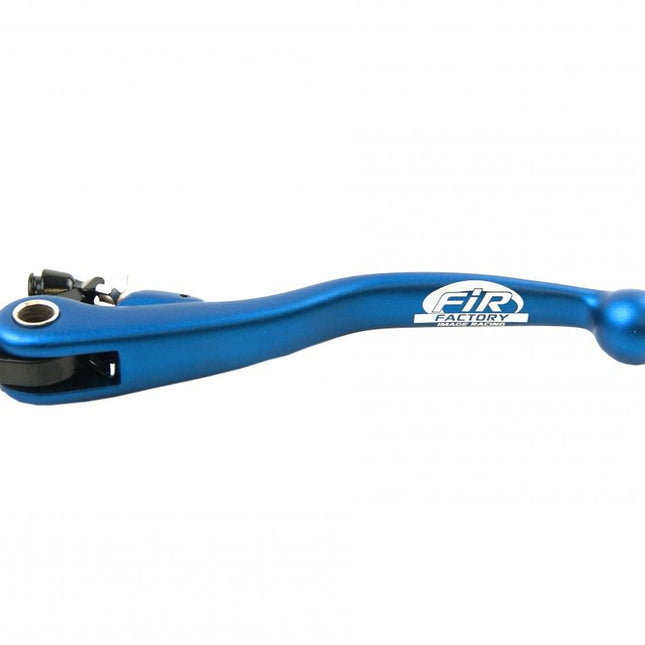 Lever Blade Clutch KTM Forged, 50302031300, Husaberg, Blue ACLC-619
