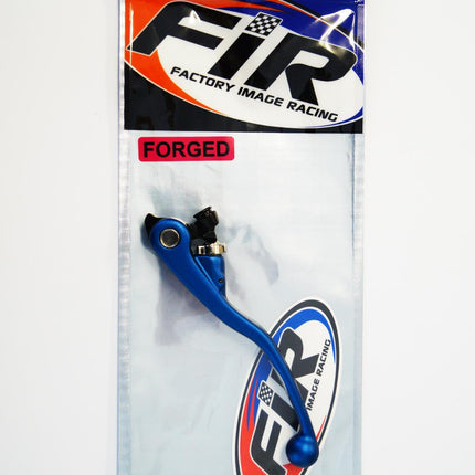 Lever Blade Clutch KTM Forged, 50302031300, Husaberg, Blue ACLC-619