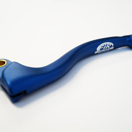 Lever Clutch 09-12 Yzf Forged, Blue, ACLC-613