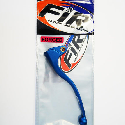 Lever Blade Clutch 0-07 Yz/yzf, Aluminum Blue, ACLC-611