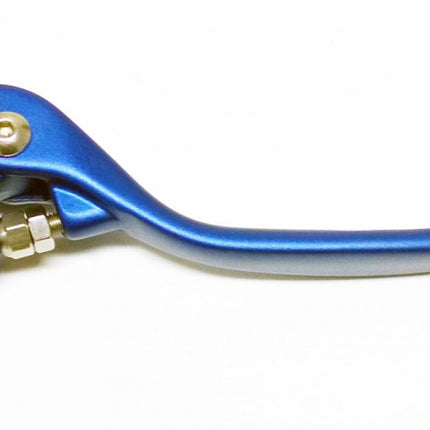 Lever Blade Disc 01-04 Yz/kx/rm, Forged 5MV-83922-00 Blue, ACLB-611