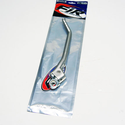 Kickstart Lever CR125R Honda 98-07, FIR ASK-133, Silver Alloy 28300-KZ4-J20