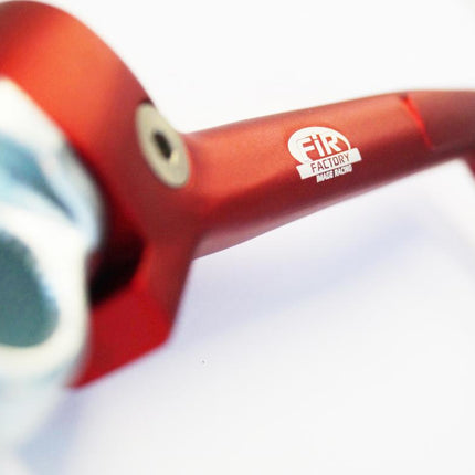 Kickstart Lever Gasgas Ec/xc, FIR ASK-140, Red Alloy ME89000CT2511
