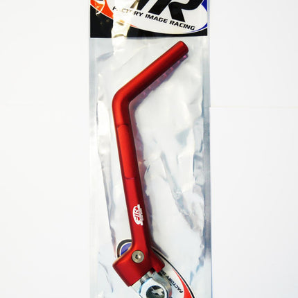 Kickstart Lever Gasgas Ec/xc, FIR ASK-140, Red Alloy ME89000CT2511