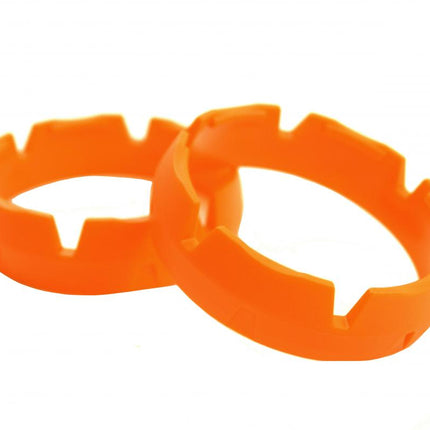 Wp 62mm Fork Protection Ring Orange, FIR ASOT-336, Orange, 48600698