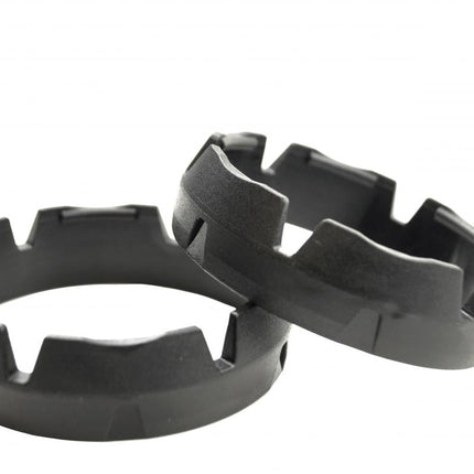 Wp 62mm Fork Protection Ring Black, FIR ASOT-336, Black, 48600698