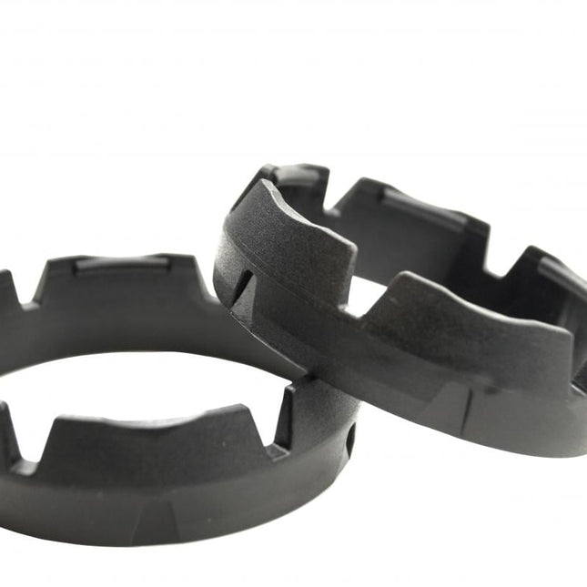 Wp 62mm Fork Protection Ring Black, FIR ASOT-336, Black, 48600698