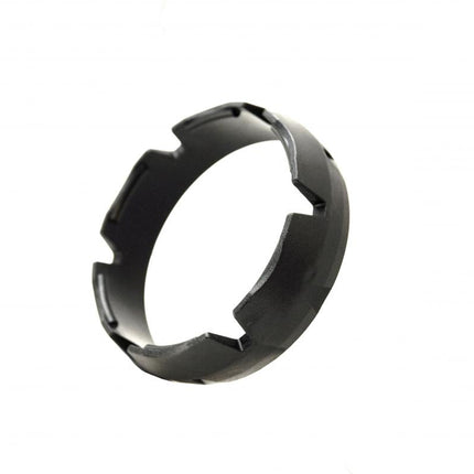 Wp 62mm Fork Protection Ring Black, FIR ASOT-336, Black, 48600698