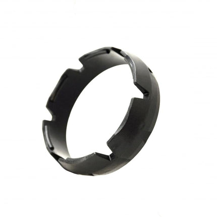Wp 60mm Fork Protection Ring Black, FIR ASOT-545, Black, S639200001000FA KTM 23-25