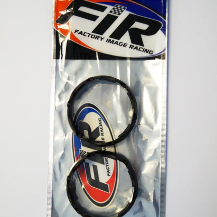 Wp 60mm Fork Protection Ring Black, FIR ASOT-545, Black, S639200001000FA KTM 23-25
