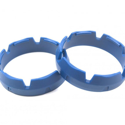 Wp 62mm Fork Protection Ring Blue, FIR ASOT-336, Blue, 48600698
