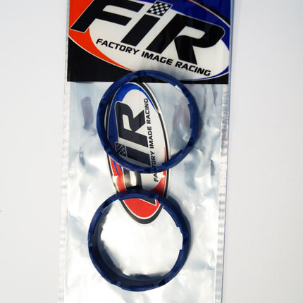 Wp 62mm Fork Protection Ring Blue, FIR ASOT-336, Blue, 48600698