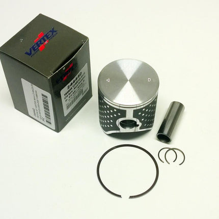 Piston Kit Vertex 54.0 B Yamaha Wr/yz 125 05-22, Vertex 24444B Fantic Xe/xx Race Evolution