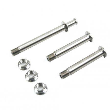Titanium GR5 KTM Pro Linkage Kit, Sx -f Xc -f 125>450 2015>2020