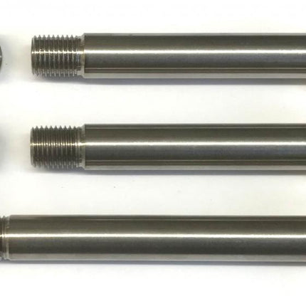 Titanium GR5 KTM Pro Linkage Kit, Sx -f Xc -f 125>450 2015>2020