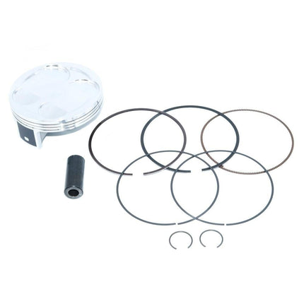 Piston Kit Vertex 97.0 B Yamaha Wr/yz 450 20-22, Vertex 24448B Compr 12,8;1