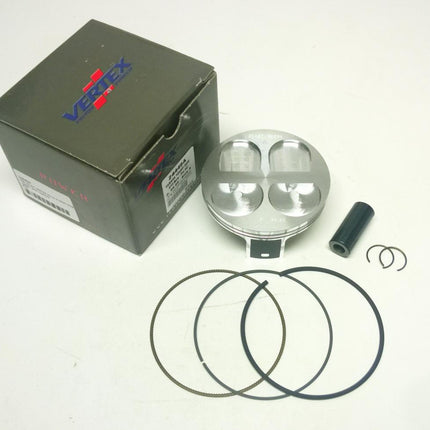 Piston Kit Vertex 97.0 A Hc Yamaha Wr/yz 450 20-22, Vertex 24449A Hc Compr 13,8:1