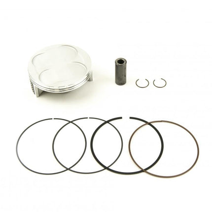 Piston Kit Vertex 97.0 B Gp Yamaha Wr/yz 450 20-22, Vertex 24450B Hc Compr 13,45:1 Gp Racers Choice