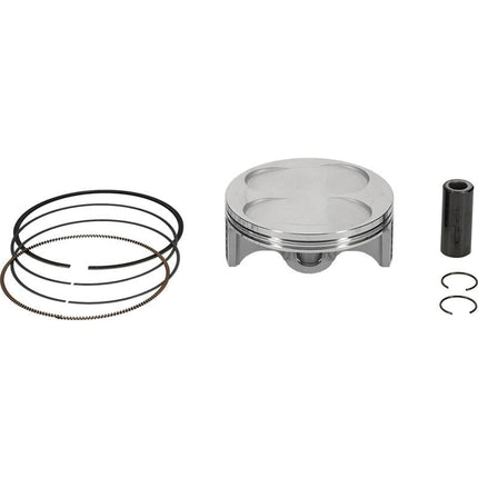 Piston Kit Vertex 97.0 B Gp Yamaha Wr/yz 450 20-22, Vertex 24450B Hc Compr 13,45:1 Gp Racers Choice