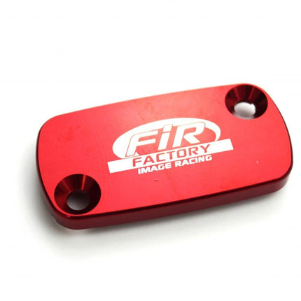 Cnc Cylinder Cap Honda Beta, FIR ASFRC-01