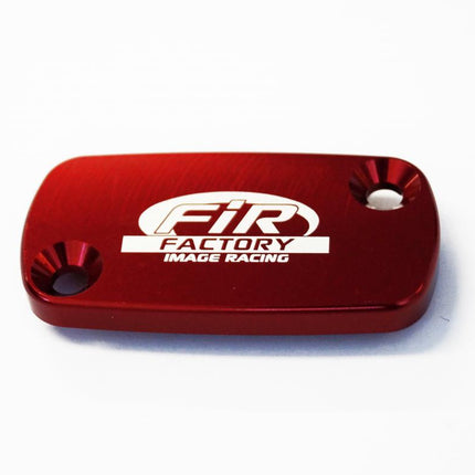 Cnc Cylinder Cap Honda Beta, FIR ASFRC-01
