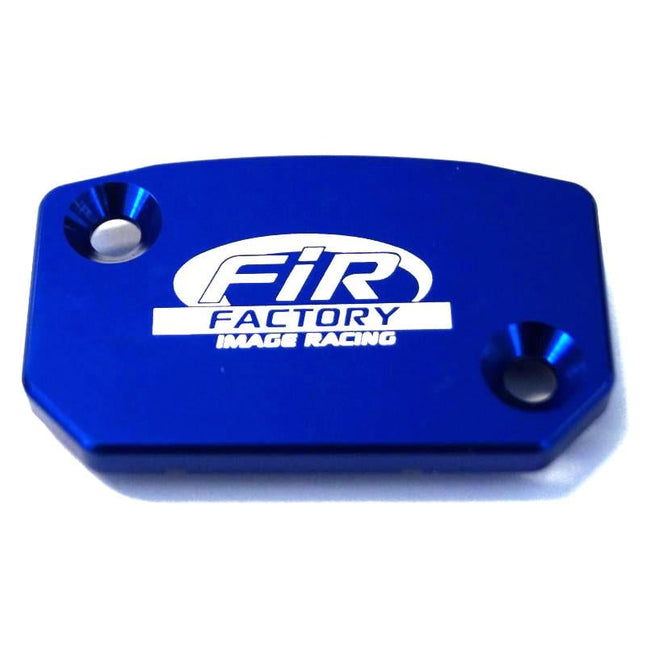 Cnc Cylinder Cap KTM Husq, FIR ASFRC-04 Blue, 5480200310030 Brembo