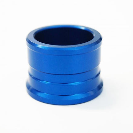 Wheel Spacer Kit Front Wrf, FIR ASWS-15 Blue, 5TJ2510C8000