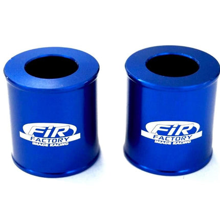 Wheel Spacer Kit Front YZ 65/85, FIR ASWS-24 Blue, BR8-25183-00-00