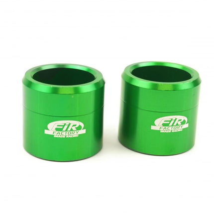 Wheel Spacer Kit Front Kxf 450, FIR ASWS-25 Green, 92152-2470