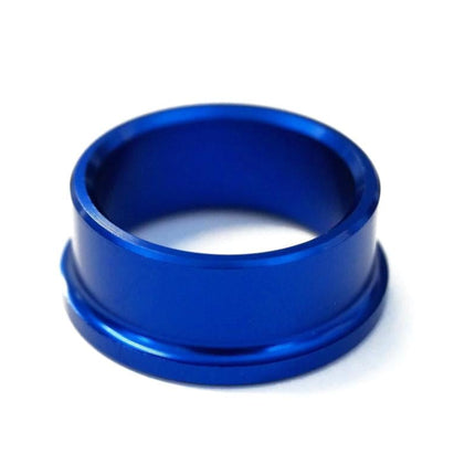 Wheel Spacer Kit Front Tm, FIR ASWS-26 Blue