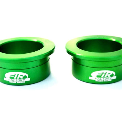 Wheel Spacer Kit Rear KX Kxf, FIR ASWS-207 Green, 92152-1473 92152-1544