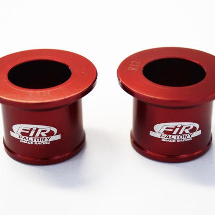 Wheel Spacer Kit Rear CRF 150R, FIR ASWS-212 Red, 42311-KSE-000