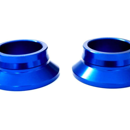 Wheel Spacer Kit Rear KTM, FIR ASWS-214 Blue, 77710016000