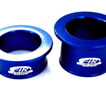 Wheel Spacer Kit Rear Sherco, FIR ASWS-216 Blue