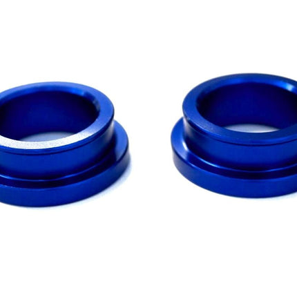 Wheel Spacer Kit Rear Tm, FIR ASWS-218 Blue