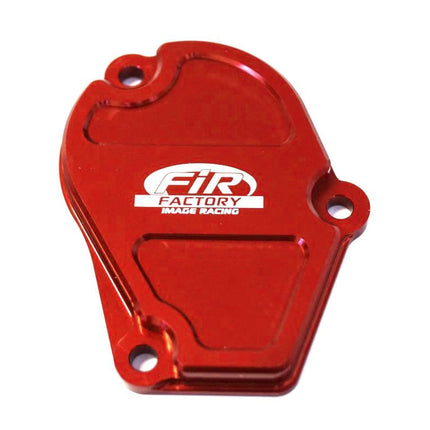 Powervalve Cover Gasgas RH Side, FIR ASCTC-04, Red