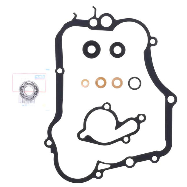 Water Pump Gasket Kit YZ 65/85 18-26, Athena P400485475013 Yamaha With Bearing