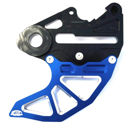 Husqvarna Rear Disc Guard, FIR ASRDG-12, Blue, 26113975044