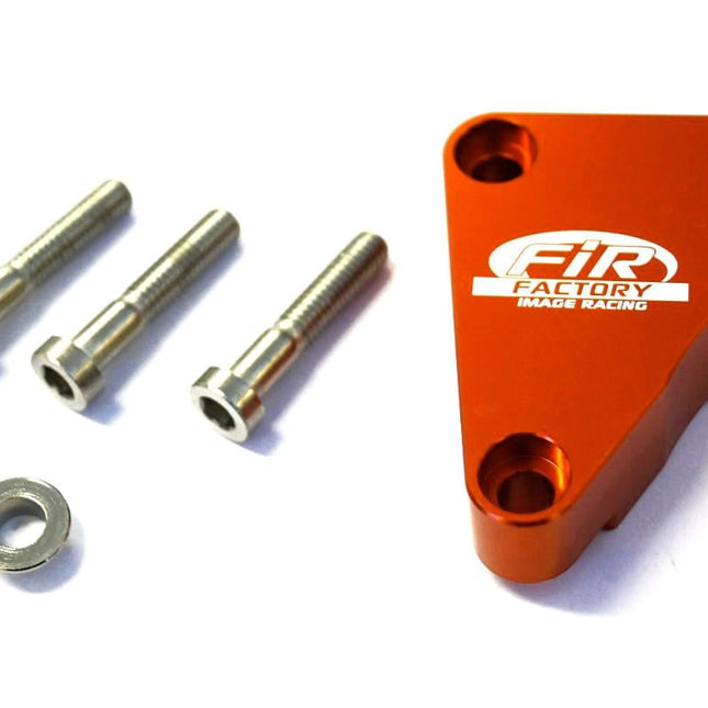KTM Clutch Cylinder Protector, FIR ASCCG-01, Orange