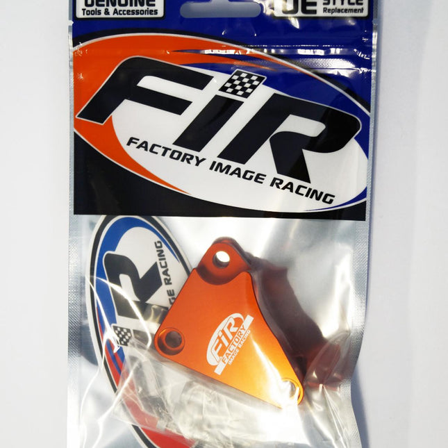 KTM Clutch Cylinder Protector, FIR ASCCG-01, Orange