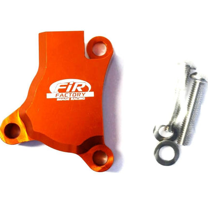 KTM Clutch Cylinder Protector, FIR ASCCG-03, Orange, 77532975044