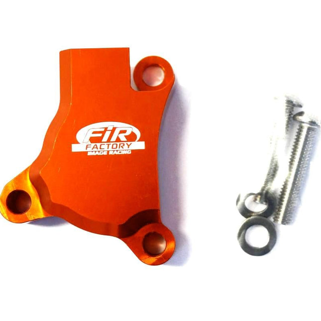 KTM Clutch Cylinder Protector, FIR ASCCG-03, Orange, 77532975044
